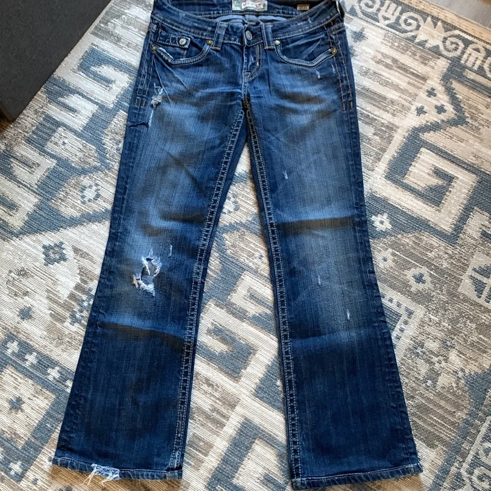 MEK Denim - Picture 6 of 8